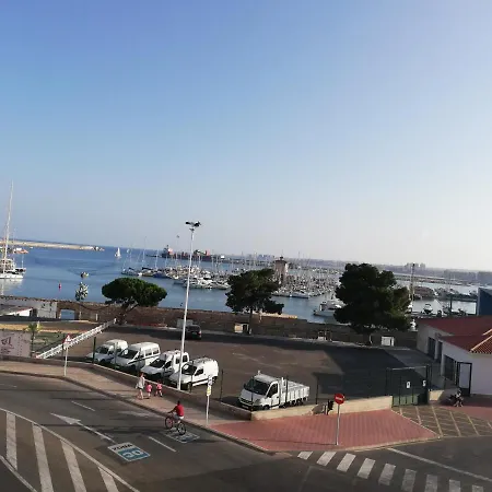 Ocean Views شقة تورّيفيِخا